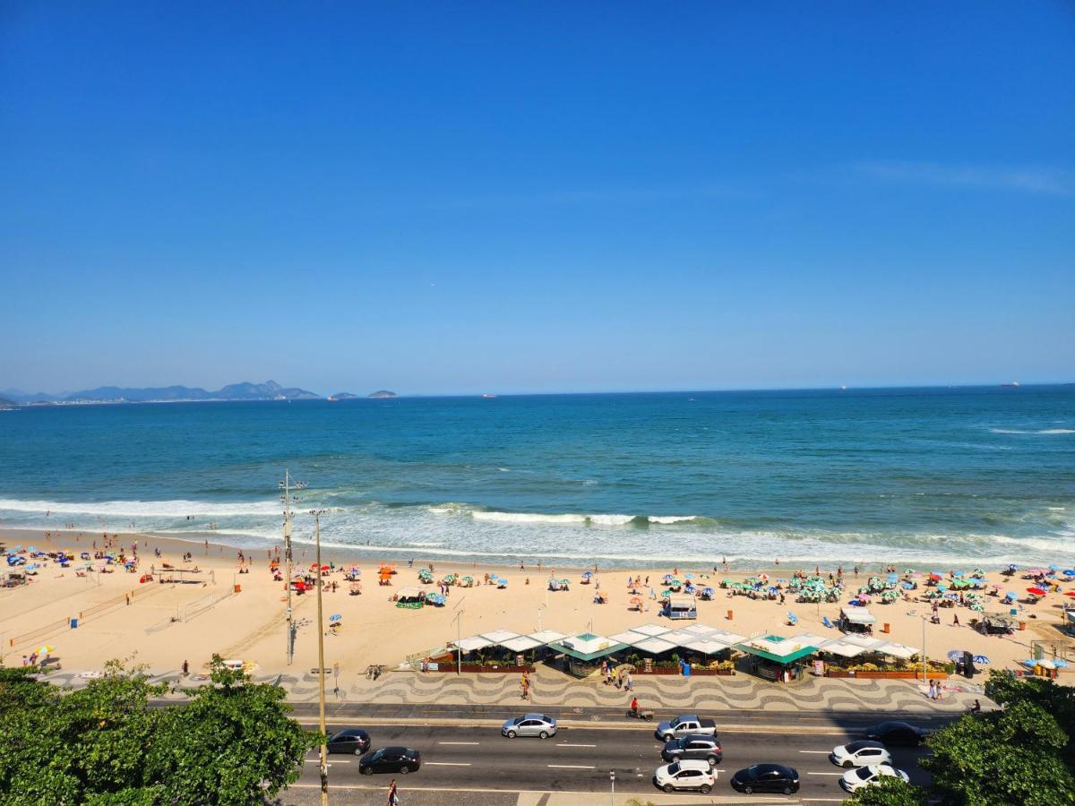 Apartment Sea View