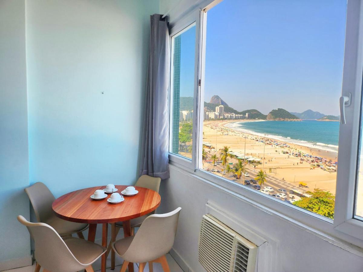 Apartment Sea View
