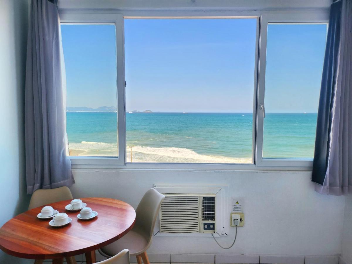 Apartment Sea View