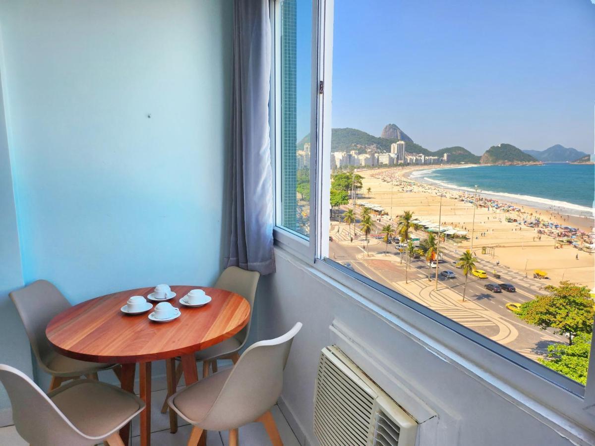 Apartment Sea View