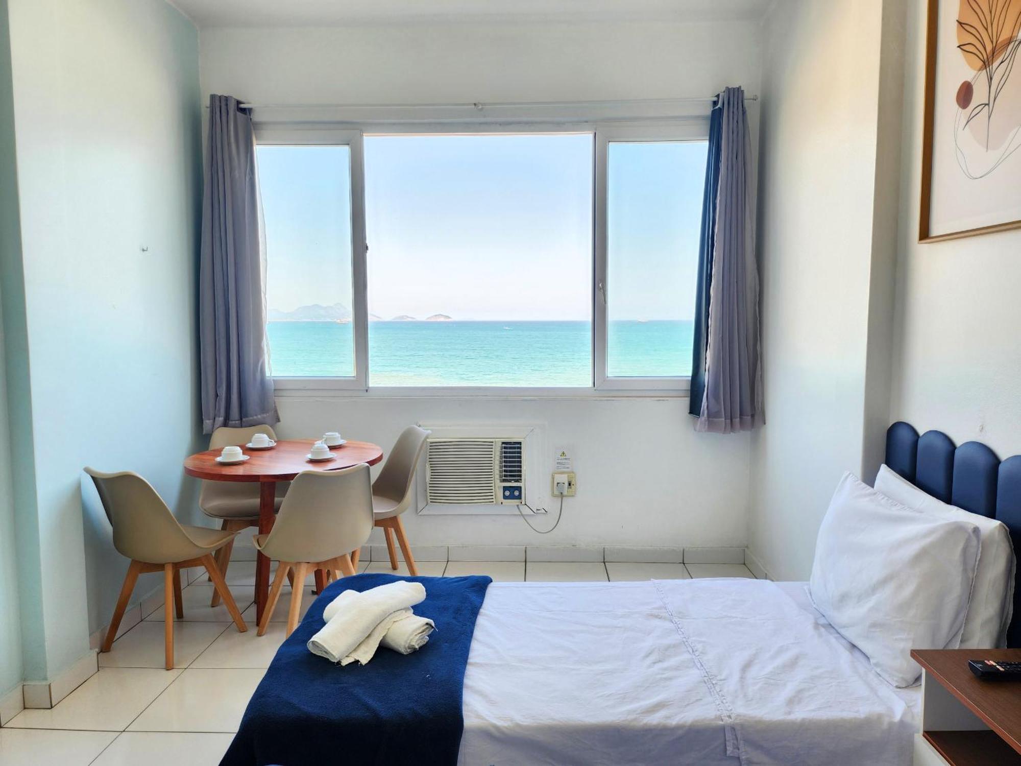 Apartment Sea View