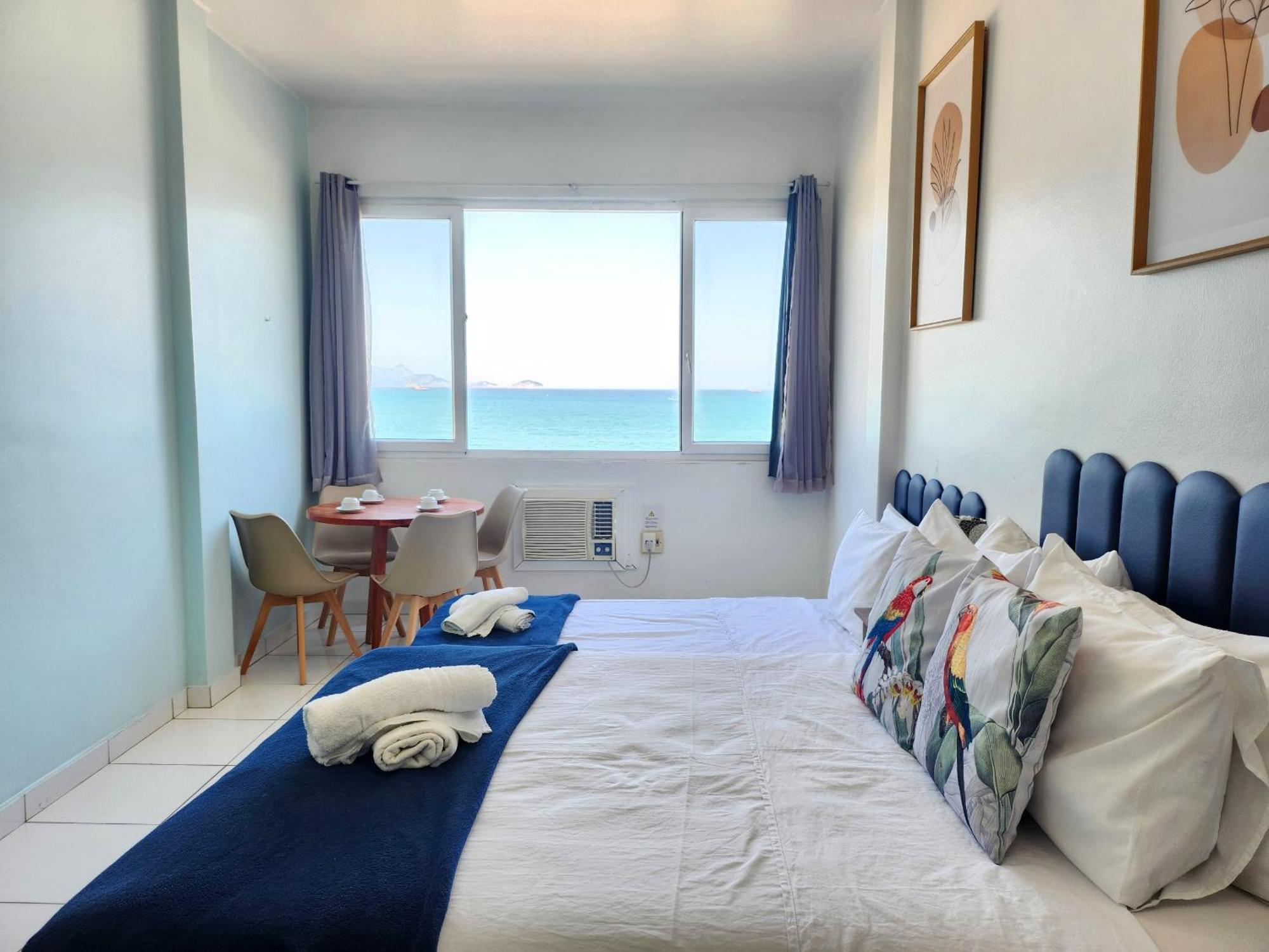 Apartment Sea View