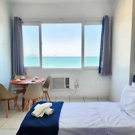 Beira-mar com vista da Praia TC902-2